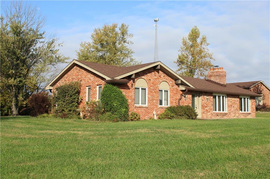 6096 SE Tri County Line Road