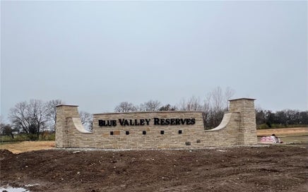 20119 Delmar Street Stilwell KS 66085