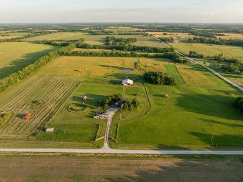 28909 E 297th Street Garden City MO 64747