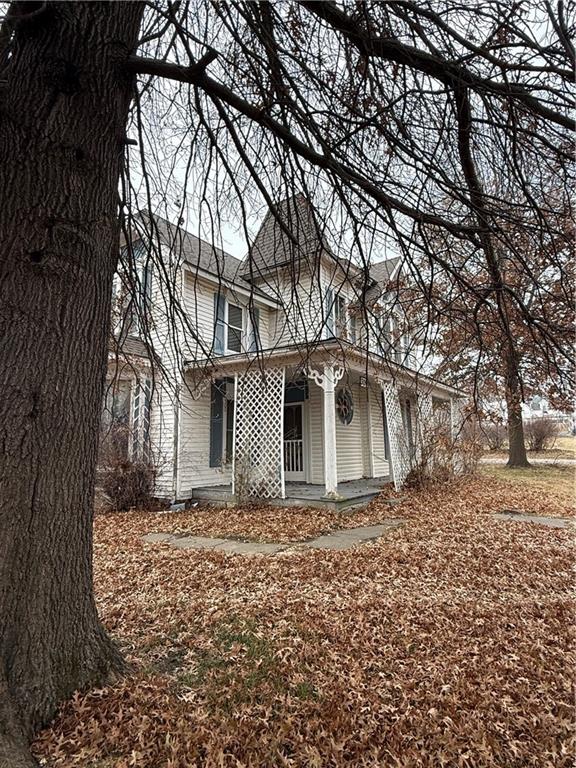 Maysville, Missouri 64469, United States, 3 Bedrooms Bedrooms, ,2 BathroomsBathrooms,Residential,Active,244357