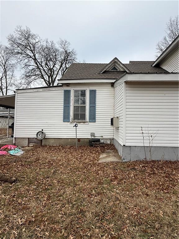 Maysville, Missouri 64469, United States, 3 Bedrooms Bedrooms, ,2 BathroomsBathrooms,Residential,Active,244357