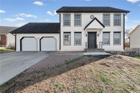 13313 Corrington Avenue, Grandview, MO 64030 - MLS#: 2589273