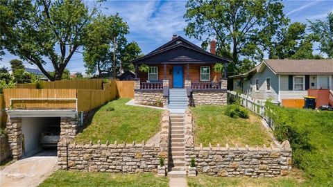 3118 Myrtle Avenue, Kansas City, MO 64128 - MLS#: 2609316