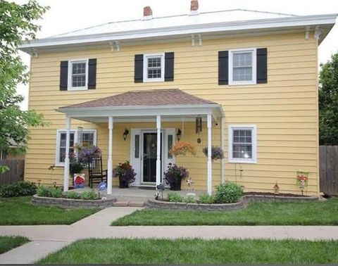 112 Ferrel Street, Platte City, MO 64079 - MLS#: 2553695