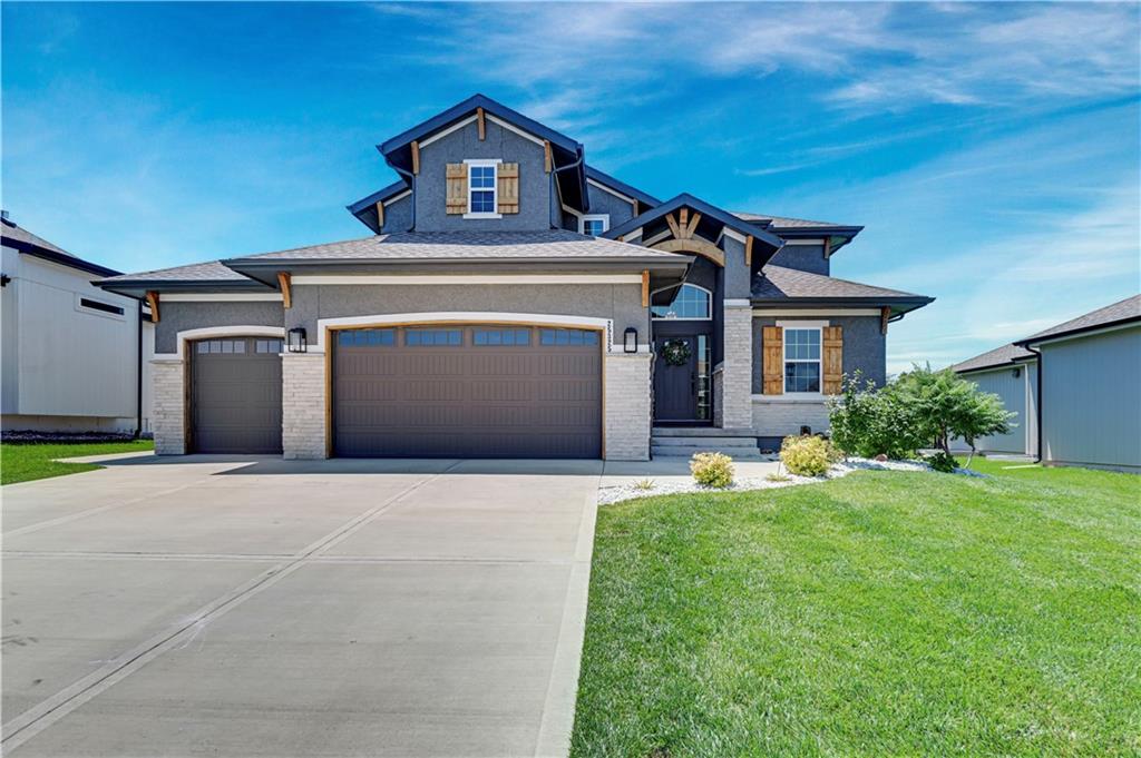 25325 W 146th Street