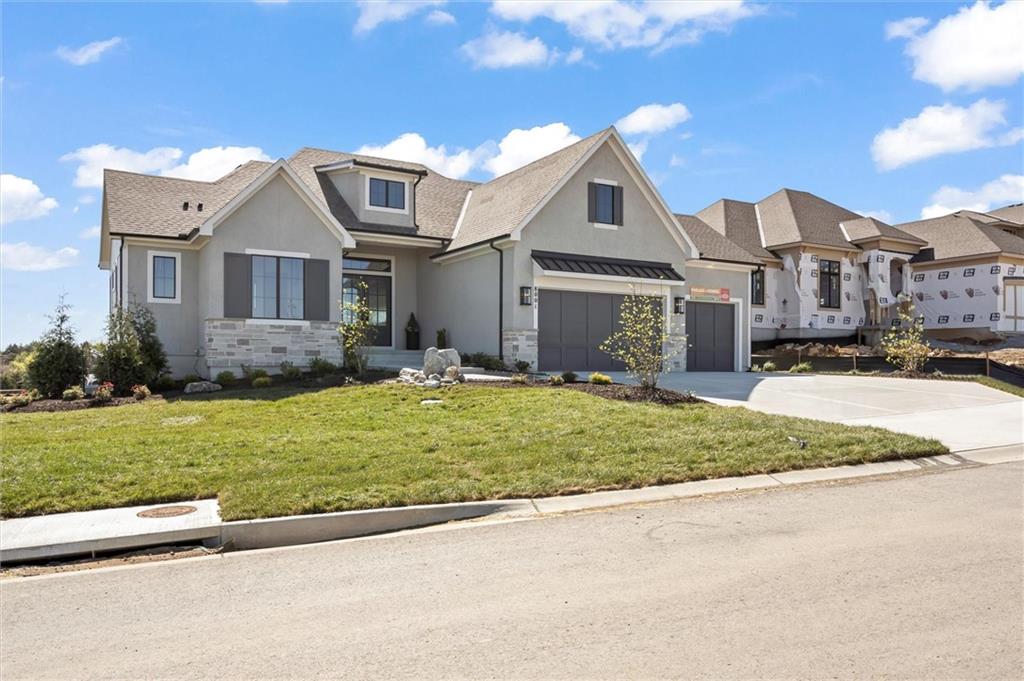 7942 Millridge Street