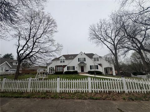 1410 S Broadway Street, Leavenworth, KS 66048 - MLS#: 2618446