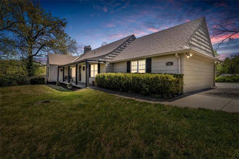 9501 Wornall Road, Kansas City, MO 64114 - MLS#: 2544105