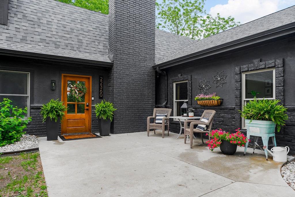 22360 W 303rd Street