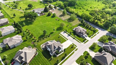 24411 W 70th Street Shawnee KS 66226