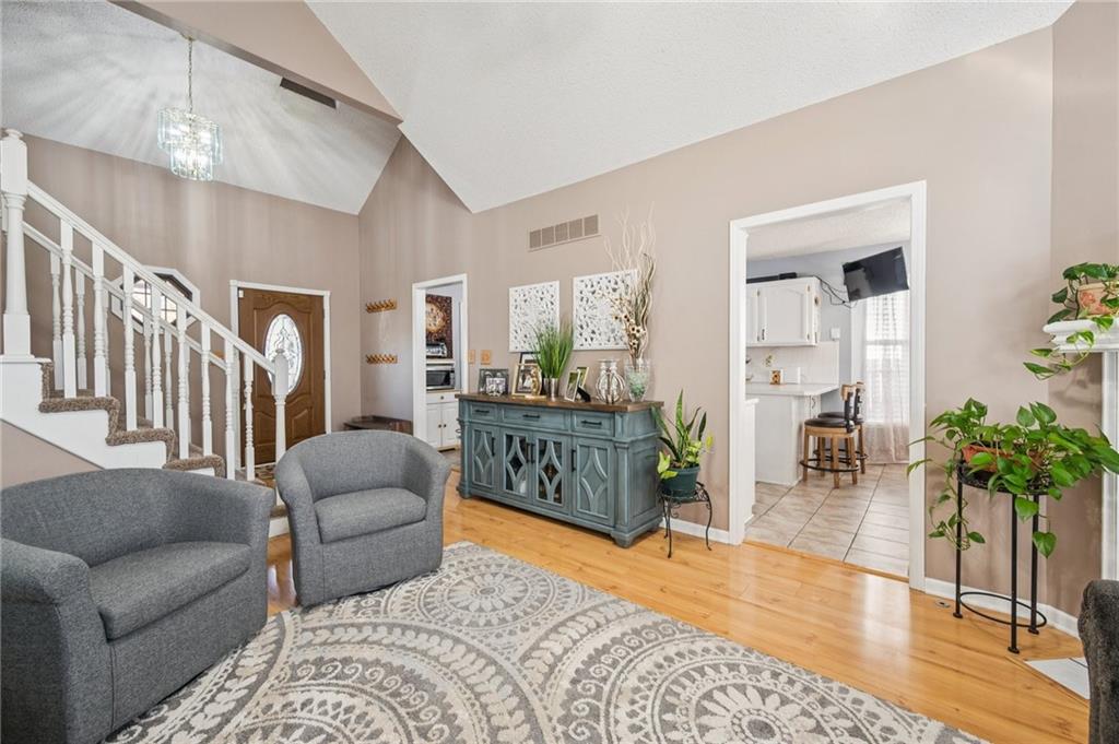 107 Rock Creek Drive