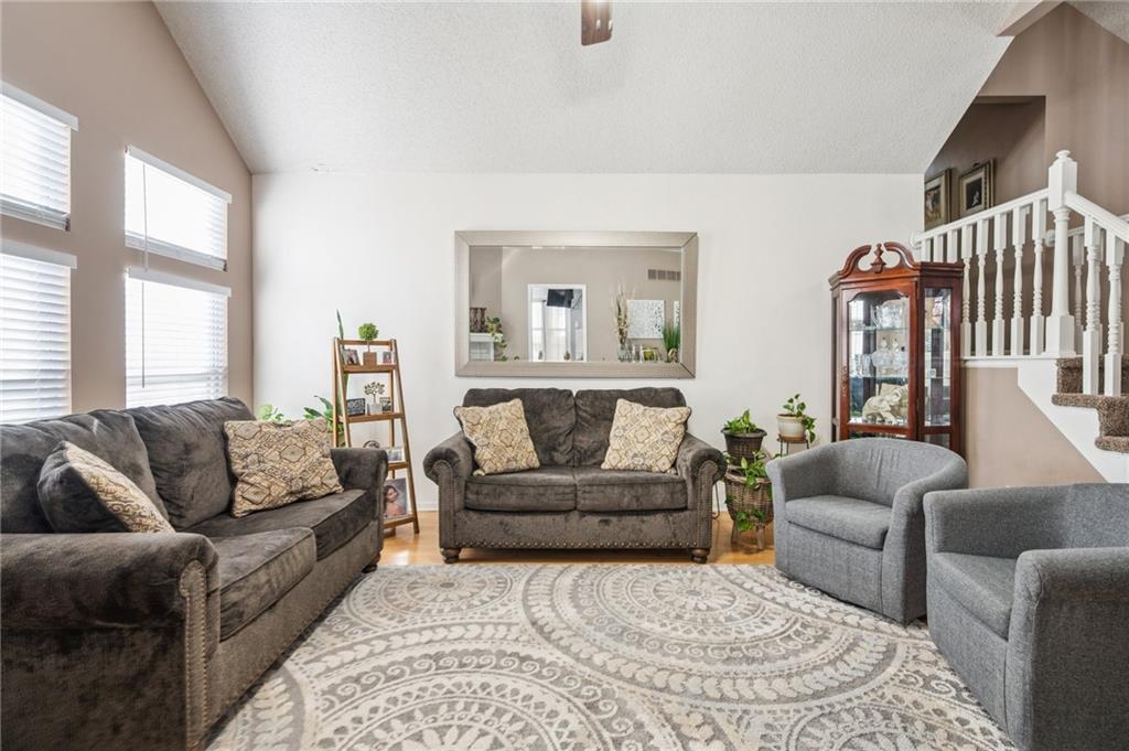 107 Rock Creek Drive