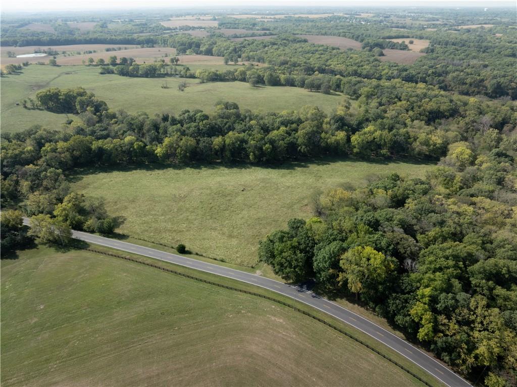 20 Acres Mt Olivet Road