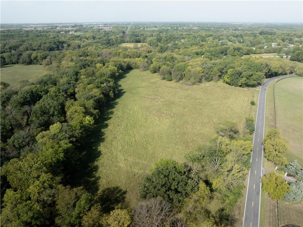 20 Acres Mt Olivet Road