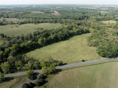 20 Acres Mt Olivet Road Smithville MO 64089