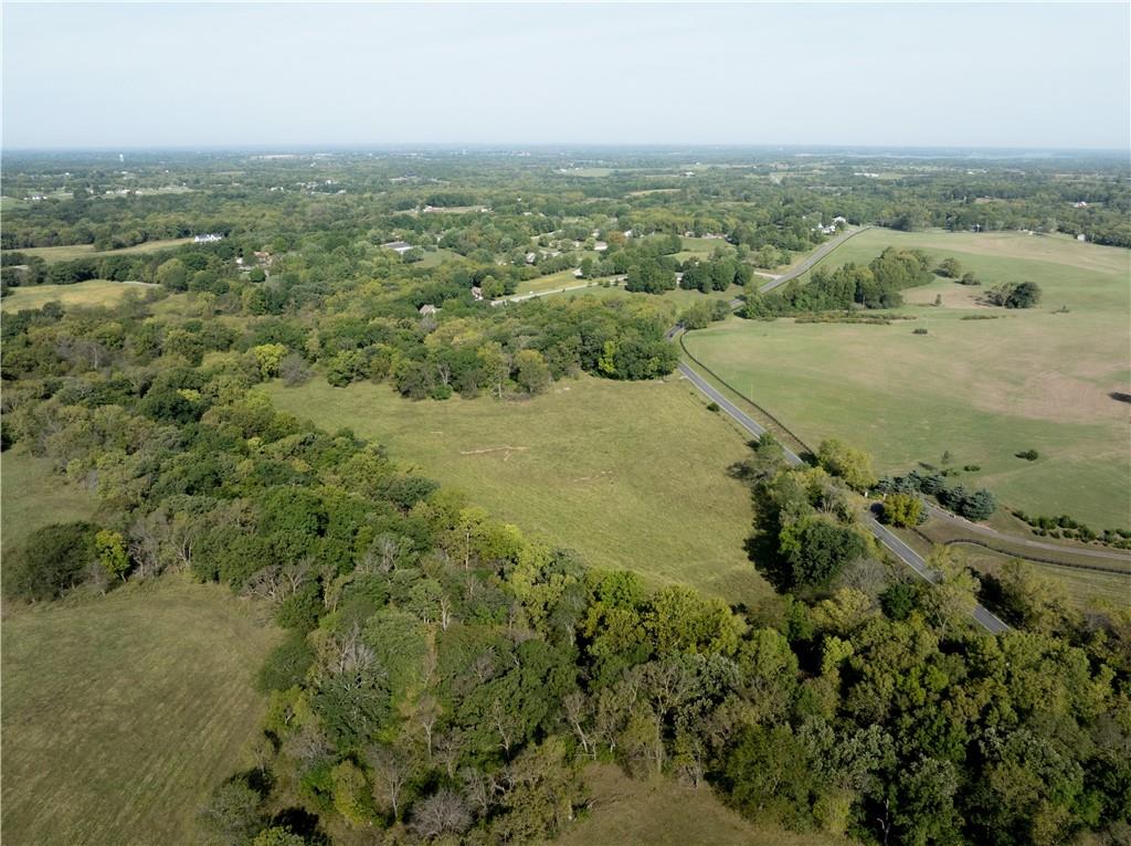 20 Acres Mt Olivet Road