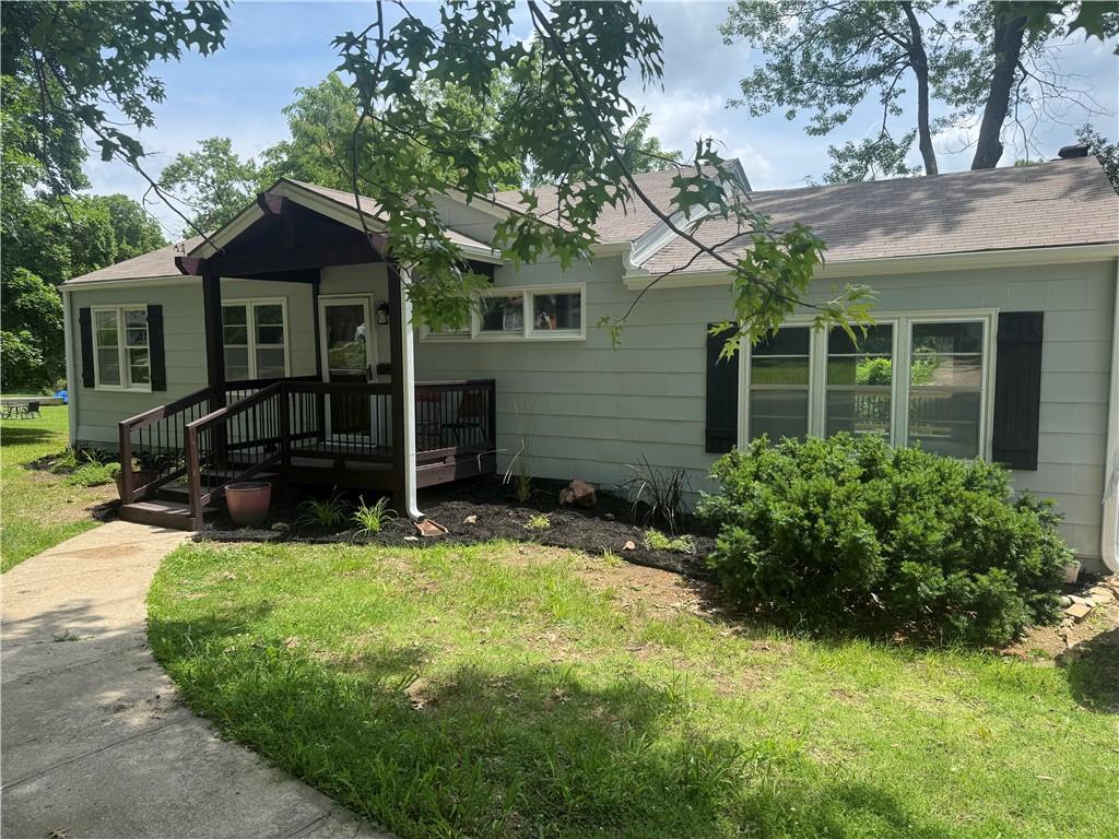 8401 W 77th Street