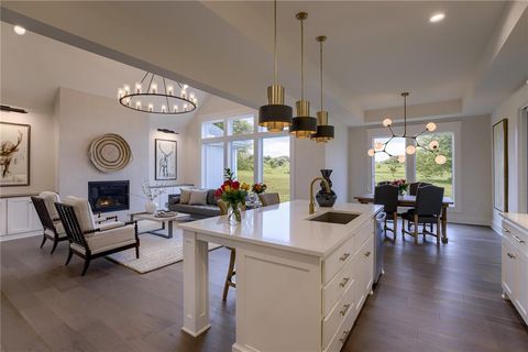 16181 W 166th Court Olathe KS 66062