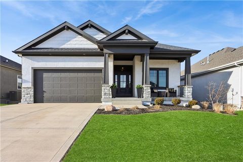 15426 W 173rd Street, Olathe, KS 66062 - MLS#: 2600952