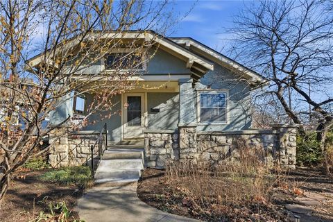 5847 Harrison Street, Kansas City, MO 64110 - MLS#: 2596081
