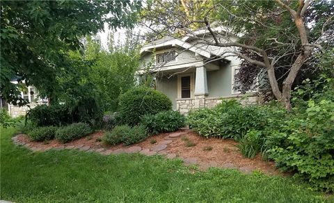 5847 Harrison Street Kansas City MO 64110