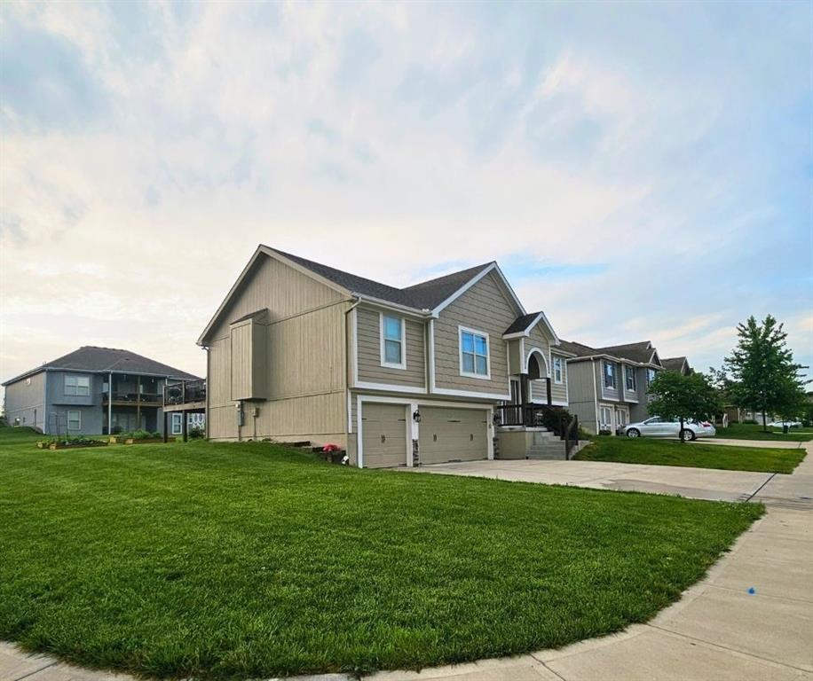 705 Englewood Drive