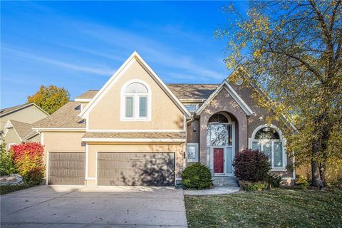 11308 W 143rd Terrace Overland Park KS 66221