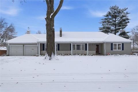 1004 W 96th Street, Kansas City, MO 64114 - MLS#: 2589121