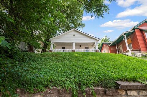 1426 N 3rd Street, St Joseph, MO 64505 - MLS#: 2562778