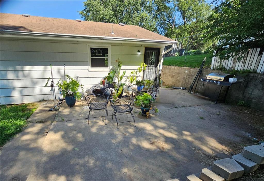 720 N 20th Street