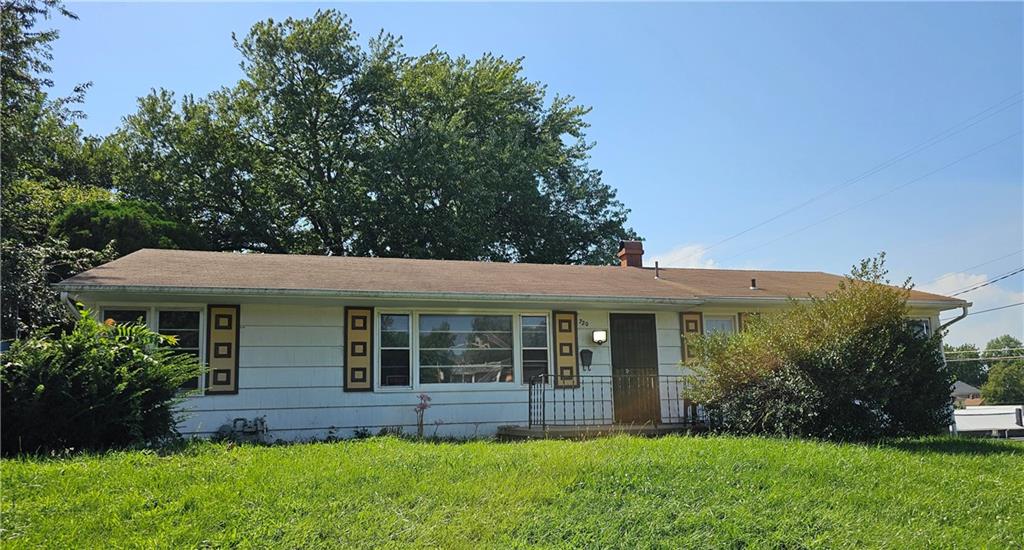 720 N 20th Street