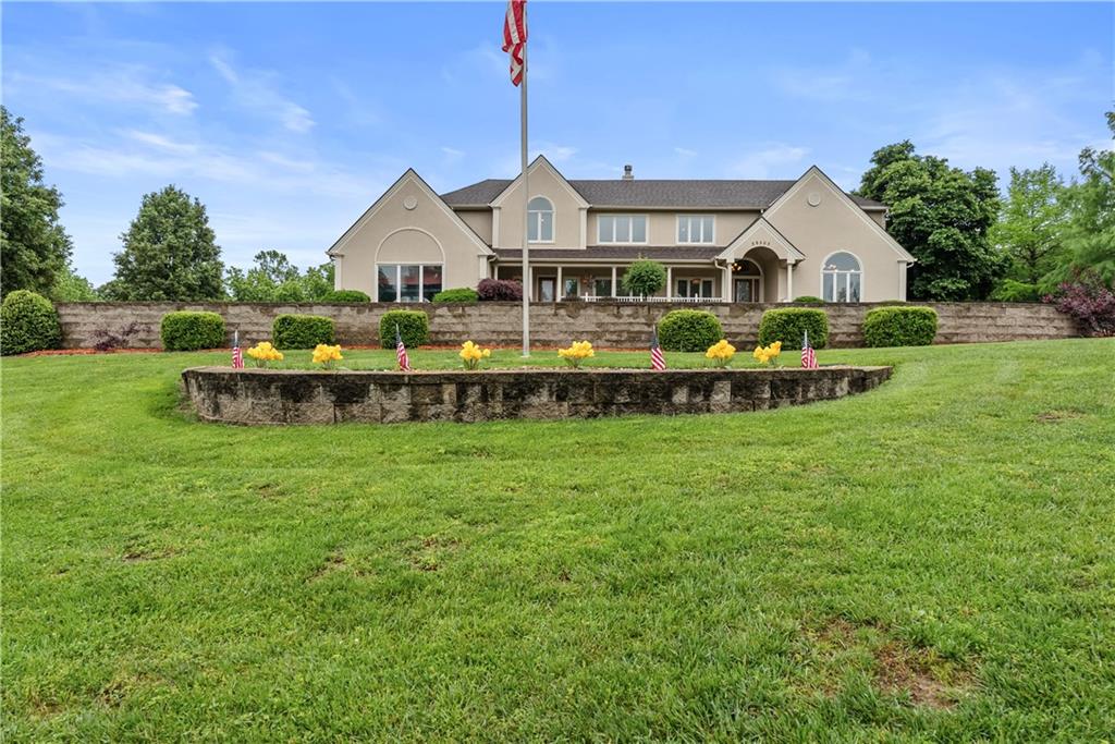 29503 SE Moreland School Road