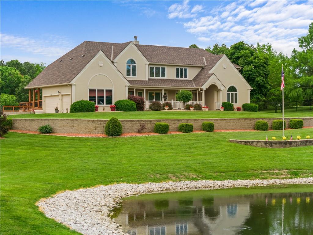 29503 SE Moreland School Road