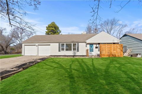 7652 High Drive, Prairie Village, KS 66208 - MLS#: 2606363