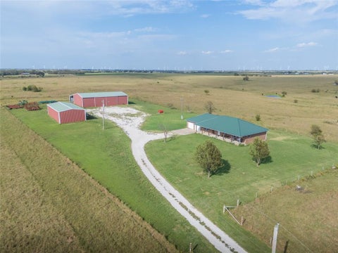 Photo of 1530 Road 180 Road, Emporia, KS 66801 (MLS # 2643882)