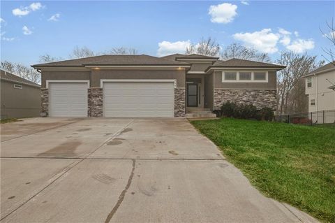 805 W Shawhan Parkway, Lee\'s Summit, MO 64086 - MLS#: 2588719