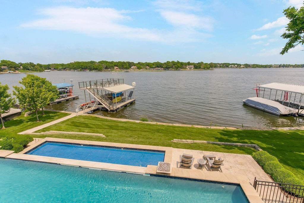 206 South Shore Drive