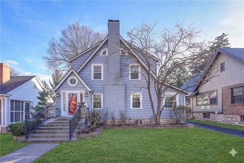 7135 Jefferson Street, Kansas City, MO 64114 - MLS#: 2589861