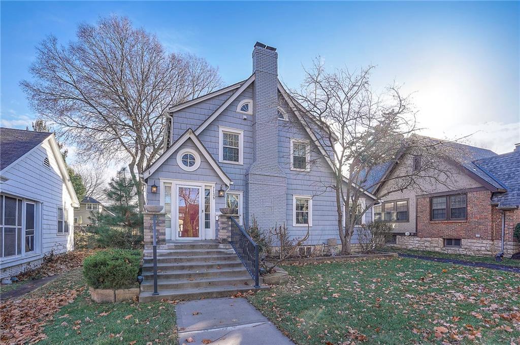 7135 Jefferson Street