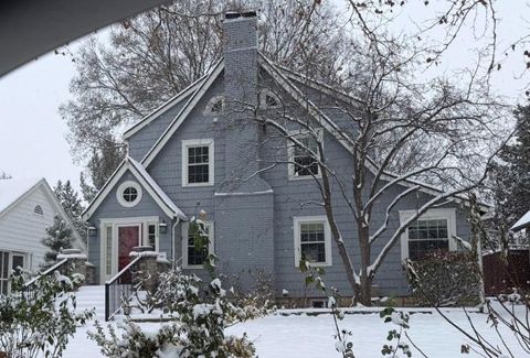 7135 Jefferson Street Kansas City MO 64114