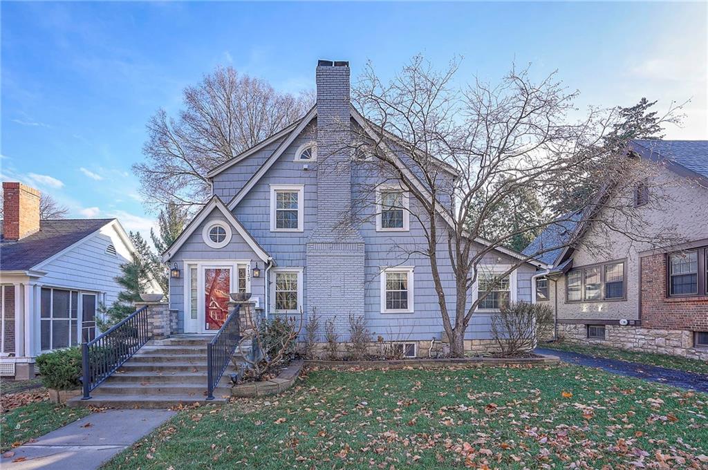 7135 Jefferson Street