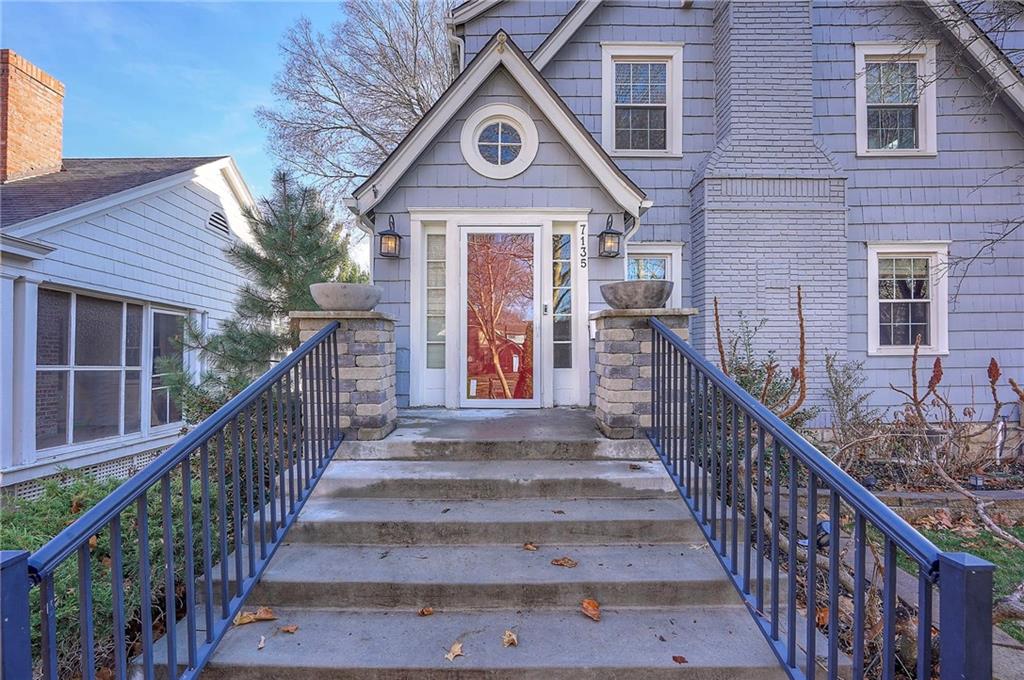 7135 Jefferson Street