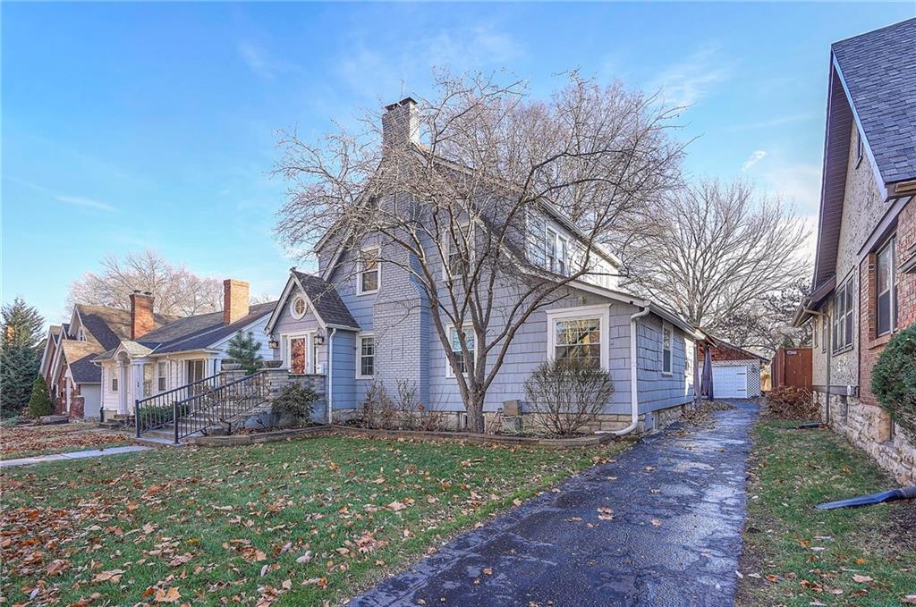 7135 Jefferson Street