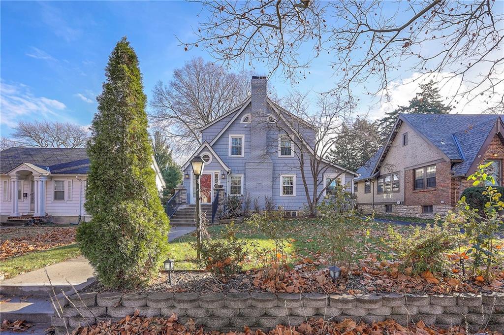 7135 Jefferson Street