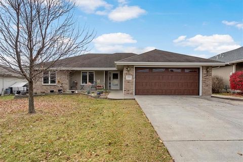 3313 SW 46th Street, Topeka, KS 66604 - MLS#: 2582645