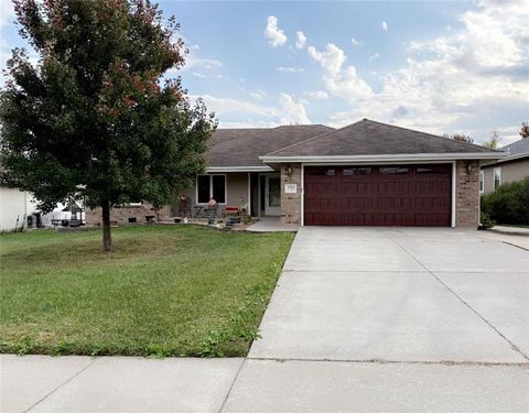 3313 SW 46th Street Topeka KS 66604