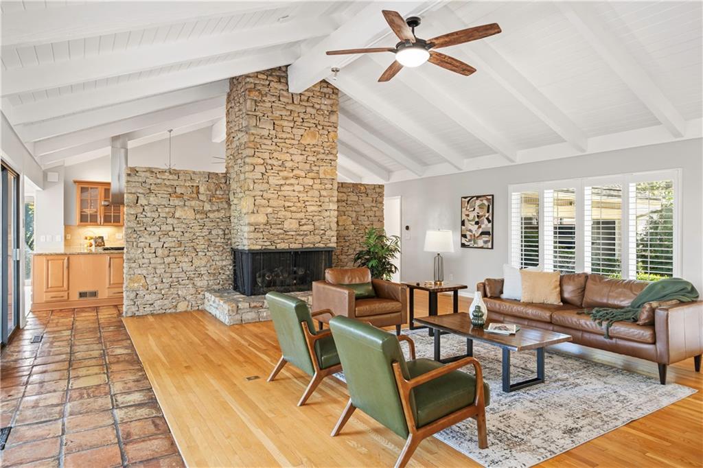 7901 El Monte Street