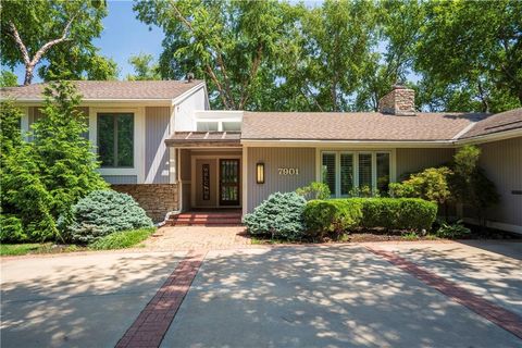 7901 El Monte Street Prairie Village KS 66208