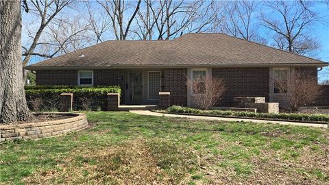 14930 Tomasha Drive Independence MO 64055