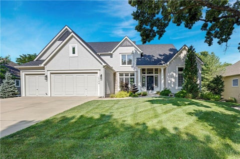 15448 Iron Horse Circle, Leawood, KS 66224 - MLS#: 2632605